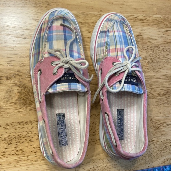 Sperry Top-siders - Picture 2 of 6